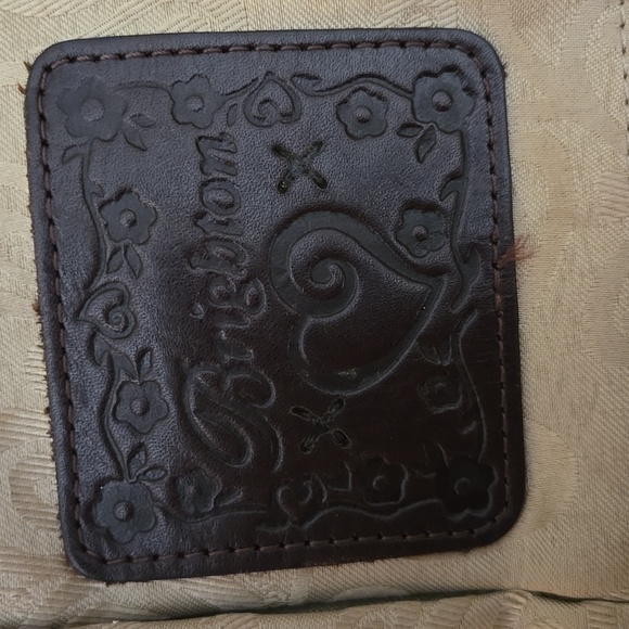 Brighton leather purse 👛 - Picture 8 of 11